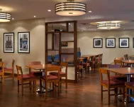 Four Points by Sheraton Hotel & Conference Centre Gatineau-Ottawa - breakfast