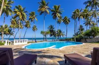 Las Canas Beach Retreat - 3-Star