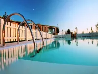 Apartment in Chianti with Shared Pool