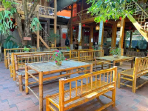 Fairy House Mai Châu