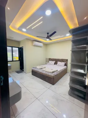 Goroomgo Rudrasagar Homestay Ujjain - 2-Star