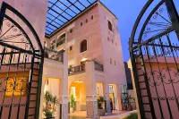 Dar Lys Luxury Riad & Spa