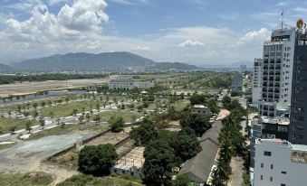 Morris Hotel Nha Trang