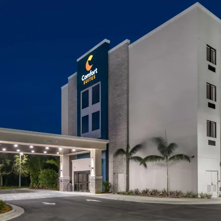 Comfort Suites Stuart-Hutchinson Island