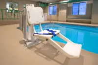 Sleep Inn & Suites - Pools