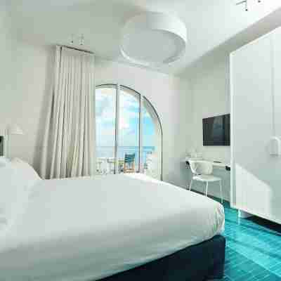 Calea Boutique Hotel Rooms