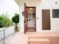 Pension Pacifica Kouri