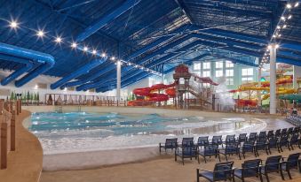 3. 그레이트 울프 ..