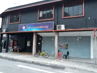 سبيسبود آت إس جي Hotels near الغابة السحابية