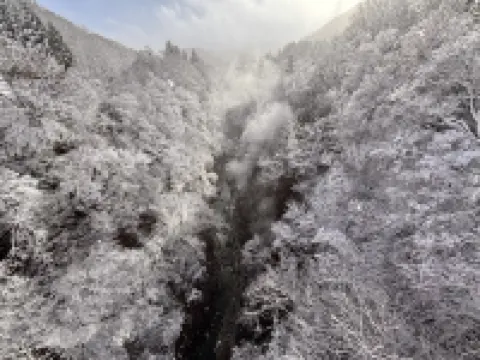 小安峽温泉 湯之宿 湯澤市酒店