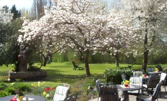 Bundt's Hotel & Gartenrestaurant