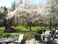 Bundt's Hotel & Gartenrestaurant Hotels in Neu Wulmstorf