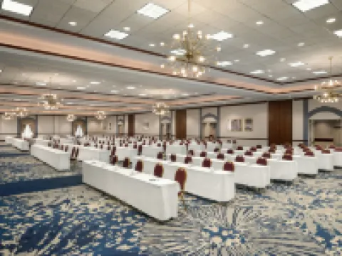 Embassy Suites by Hilton Cleveland Rockside Hotels in Independence