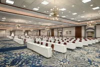 Embassy Suites by Hilton Cleveland Rockside Hotels in Independence