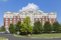 Embassy Suites by Hilton Cleveland Rockside - Pool