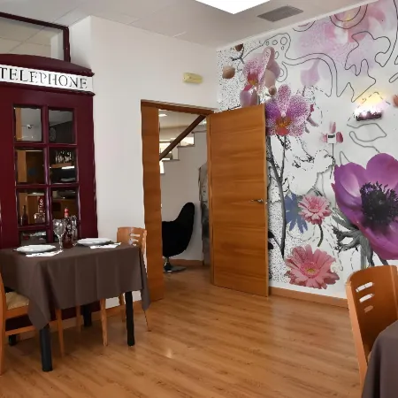 Hotel Sol Almería