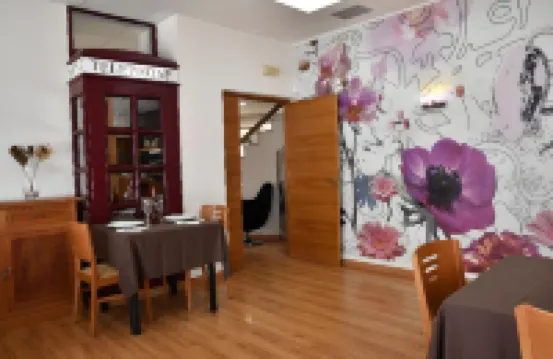 Hotel Sol Almería