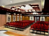 The Grand Park Hotel Hotels in Chidambaram