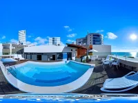 Marante Plaza Hotel Hotel a Recife