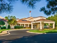 코트야드 바이 메리어트 햄프턴 햄프턴 호텔