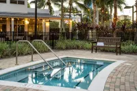 Residence Inn Miami Airport - Beach
