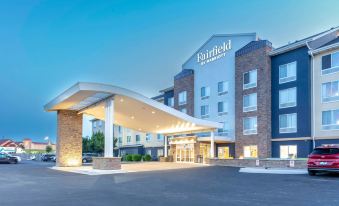 Fairfield Inn & Suites Rapid City