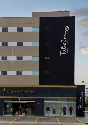 ESuites Sorocaba Hotels in Sorocaba