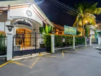 Hotel Talenta 3 加查馬達大學附近的飯店