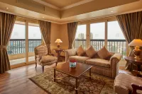 Hilton Cairo Zamalek Residences Hotels in Cairo