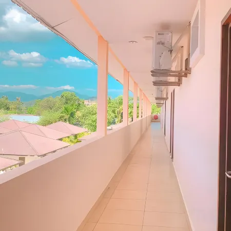 Amzar Motel Cenang