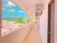 Amzar Motel Cenang