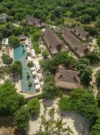 Makani Luxury Wanderlust Hôtels à : Bocachica