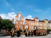 Hotel Victory Therme Erding Hotels in der Nähe von TK Maxx