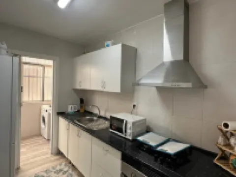 Apartamento Almazora II Rentalholidays Ref 036 Hoteles en Almazora