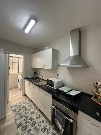 Apartment Almazora II Rental Holidays Ref 036 Отели рядом с достопримечательностью «Sequia Parra»