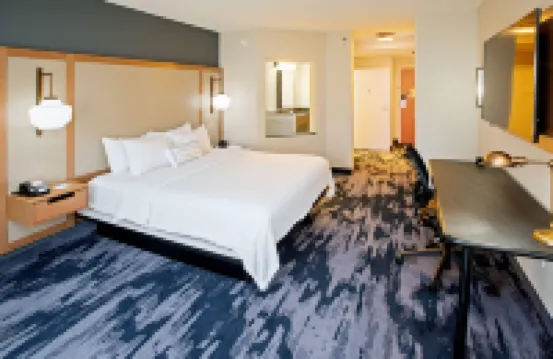 Fairfield Inn & Suites Elizabethtown