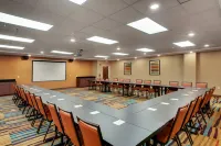 Fairfield Inn & Suites Houston Northwest/Willowbrook - Bintang 3