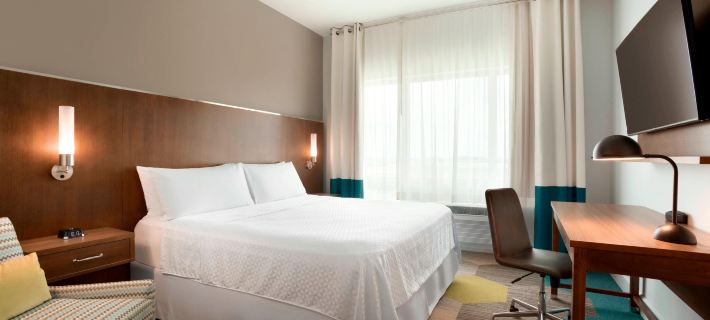 Four Points by Sheraton Miami Airport Hotels in Miami-Dade County