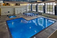 Four Points by Sheraton Peoria - Pools