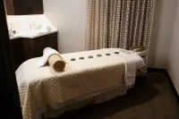 Lincolnshire Marriott Resort - СПА