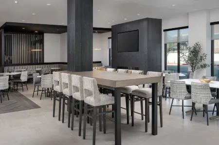 Residence Inn Bozeman Downtown