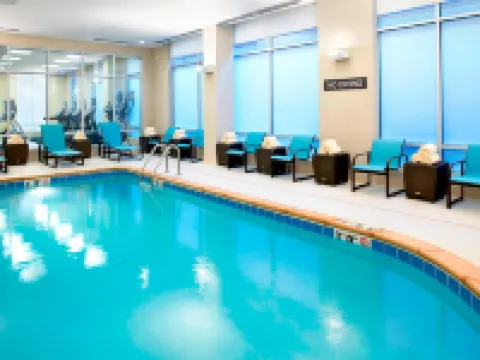 ريزيدانس إن سيكاوكوس ميدولاندز فنادق في سيكوكس