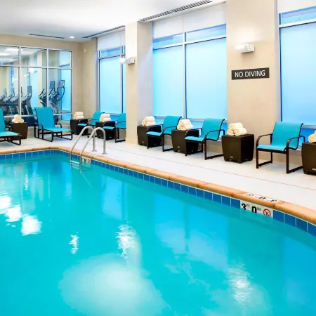 Residence Inn Secaucus Meadowlands