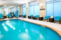 Residence Inn Secaucus Meadowlands Hotels in Secaucus