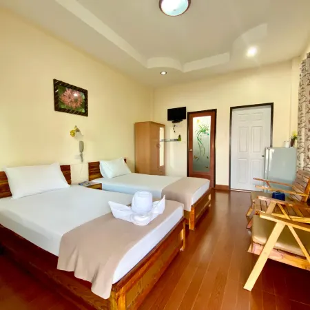 Rimbueng Resort Pranburi