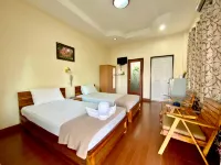 Rimbueng Resort Pranburi Hotel berhampiran Parc Plage de Montrichard