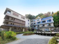 Hamabeno Ryouriyado Houraikan Hotels in Ōtsuchi