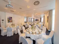 Fora Hotel Hannover by Mercure