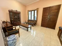 Rumah Organik Homestay Jogja