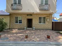Tango Guest House